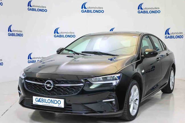 Opel Insignia  GS Business Edition 1.5D DVH 90kW AT8 - Foto 1