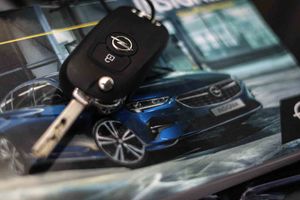 Opel Insignia  GS Business Edition 1.5D DVH 90kW AT8 - Foto 64