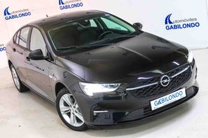 Opel Insignia  GS Business Edition 1.5D DVH 90kW AT8 - Foto 14