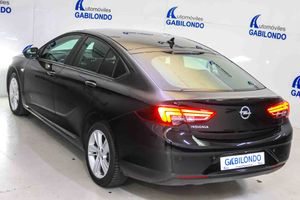 Opel Insignia  GS Business Edition 1.5D DVH 90kW AT8 - Foto 15