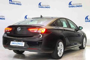 Opel Insignia  GS Business Edition 1.5D DVH 90kW AT8 - Foto 12