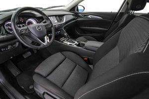 Opel Insignia  GS Business Edition 1.5D DVH 90kW AT8 - Foto 28