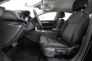 Opel Insignia  GS Business Edition 1.5D DVH 90kW AT8 - Foto 29