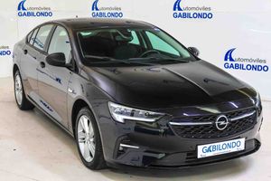 Opel Insignia  GS Business Edition 1.5D DVH 90kW AT8 - Foto 3