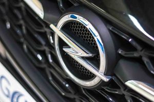 Opel Insignia  GS Business Edition 1.5D DVH 90kW AT8 - Foto 10