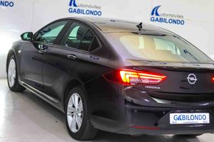 Opel Insignia  GS Business Edition 1.5D DVH 90kW AT8 - Foto 27
