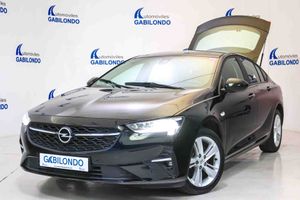 Opel Insignia  GS Business Edition 1.5D DVH 90kW AT8 - Foto 17