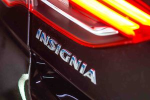 Opel Insignia  GS Business Edition 1.5D DVH 90kW AT8 - Foto 13