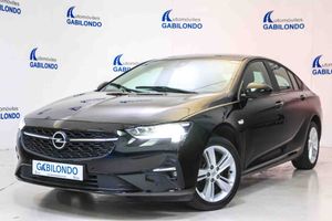 Opel Insignia  GS Business Edition 1.5D DVH 90kW AT8 - Foto 11