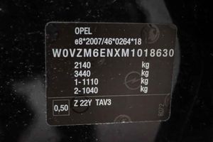 Opel Insignia  GS Business Edition 1.5D DVH 90kW AT8 - Foto 7