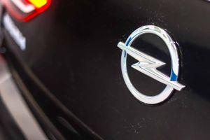 Opel Insignia  GS Business Edition 1.5D DVH 90kW AT8 - Foto 19
