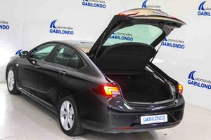 Opel Insignia  GS Business Edition 1.5D DVH 90kW AT8 - Foto 21
