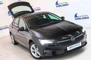 Opel Insignia  GS Business Edition 1.5D DVH 90kW AT8 - Foto 20