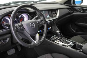 Opel Insignia  GS Business Edition 1.5D DVH 90kW AT8 - Foto 5