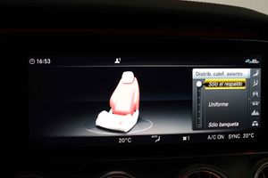 Mercedes Clase E Mercedes-AMG E 53 4MATIC+ **Techo panorámico** - Foto 68