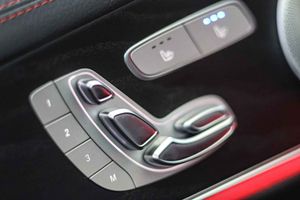 Mercedes Clase E Mercedes-AMG E 53 4MATIC+ **Techo panorámico** - Foto 35