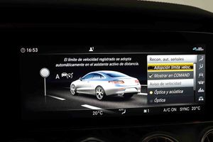 Mercedes Clase E Mercedes-AMG E 53 4MATIC+ **Techo panorámico** - Foto 70