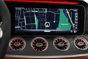Mercedes Clase E Mercedes-AMG E 53 4MATIC+ **Techo panorámico** - Foto 53