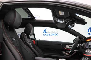 Mercedes Clase E Mercedes-AMG E 53 4MATIC+ **Techo panorámico** - Foto 57