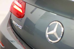 Mercedes Clase E Mercedes-AMG E 53 4MATIC+ **Techo panorámico** - Foto 15