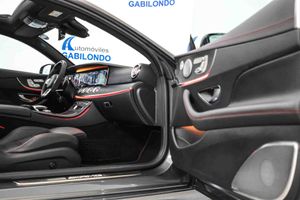 Mercedes Clase E Mercedes-AMG E 53 4MATIC+ **Techo panorámico** - Foto 55