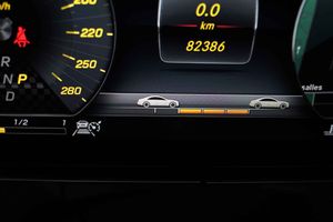 Mercedes Clase E Mercedes-AMG E 53 4MATIC+ **Techo panorámico** - Foto 63