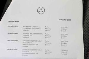 Mercedes Clase E Mercedes-AMG E 53 4MATIC+ **Techo panorámico** - Foto 8