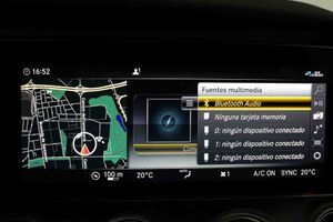 Mercedes Clase E Mercedes-AMG E 53 4MATIC+ **Techo panorámico** - Foto 66