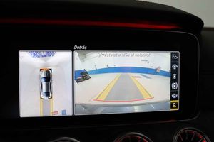 Mercedes Clase E Mercedes-AMG E 53 4MATIC+ **Techo panorámico** - Foto 72