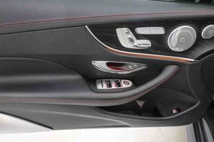 Mercedes Clase E Mercedes-AMG E 53 4MATIC+ **Techo panorámico** - Foto 33