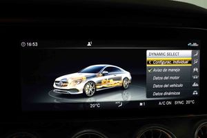 Mercedes Clase E Mercedes-AMG E 53 4MATIC+ **Techo panorámico** - Foto 69