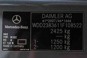 Mercedes Clase E Mercedes-AMG E 53 4MATIC+ **Techo panorámico** - Foto 7