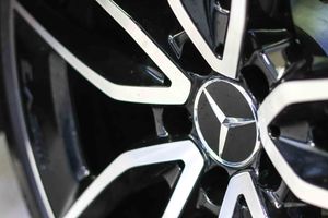 Mercedes Clase E Mercedes-AMG E 53 4MATIC+ **Techo panorámico** - Foto 23