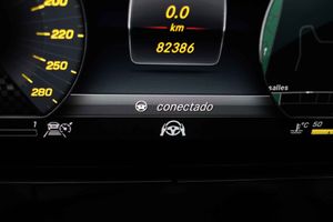 Mercedes Clase E Mercedes-AMG E 53 4MATIC+ **Techo panorámico** - Foto 64