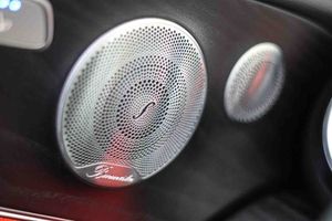 Mercedes Clase E Mercedes-AMG E 53 4MATIC+ **Techo panorámico** - Foto 37