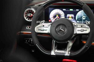 Mercedes Clase E Mercedes-AMG E 53 4MATIC+ **Techo panorámico** - Foto 41