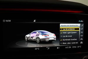 Mercedes Clase E Mercedes-AMG E 53 4MATIC+ **Techo panorámico** - Foto 75