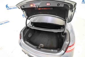 Mercedes Clase E Mercedes-AMG E 53 4MATIC+ **Techo panorámico** - Foto 59