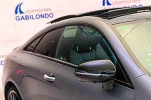 Mercedes Clase E Mercedes-AMG E 53 4MATIC+ **Techo panorámico** - Foto 18