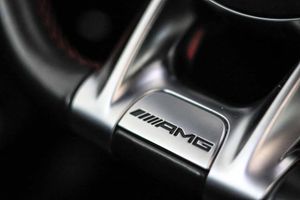Mercedes Clase E Mercedes-AMG E 53 4MATIC+ **Techo panorámico** - Foto 43