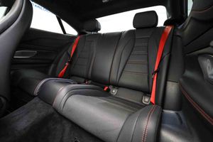 Mercedes Clase E Mercedes-AMG E 53 4MATIC+ **Techo panorámico** - Foto 54