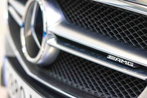 Mercedes Clase E Mercedes-AMG E 53 4MATIC+ **Techo panorámico** - Foto 11