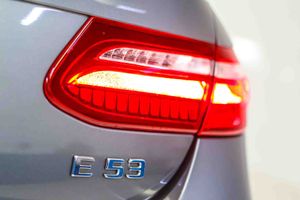 Mercedes Clase E Mercedes-AMG E 53 4MATIC+ **Techo panorámico** - Foto 14