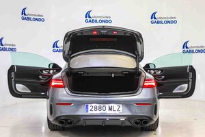 Mercedes Clase E Mercedes-AMG E 53 4MATIC+ **Techo panorámico** - Foto 26