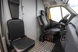 Renault Master ZE L2H2 R75  - Foto 52