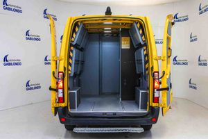 Renault Master ZE L2H2 R75  - Foto 24