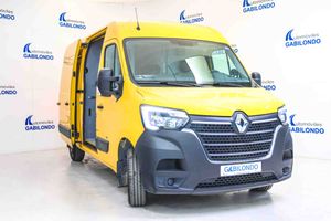 Renault Master ZE L2H2 R75  - Foto 16