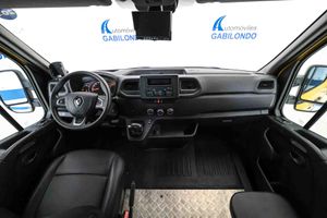 Renault Master ZE L2H2 R75  - Foto 43