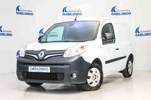 Renault Kangoo Furgón 1.5 dCi  - Foto 8