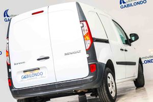 Renault Kangoo Furgón 1.5 dCi  - Foto 22